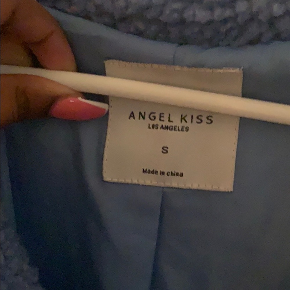 Jacket - Picture 2 of 4